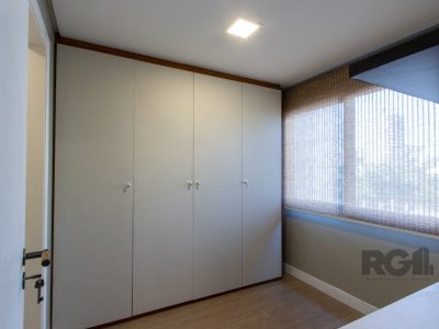 Apartamento à venda com 148m², 3 quartos, 1 suíte, 2 vagas no bairro Petrópolis em Porto Alegre - Foto 21