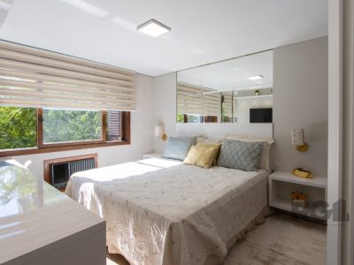 Apartamento à venda com 148m², 3 quartos, 1 suíte, 2 vagas no bairro Petrópolis em Porto Alegre - Foto 40