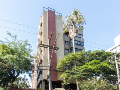 Apartamento à venda com 148m², 3 quartos, 1 suíte, 2 vagas no bairro Petrópolis em Porto Alegre - Foto 3