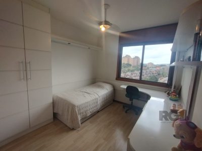 Apartamento à venda com 123m², 3 quartos, 1 suíte, 2 vagas no bairro Boa Vista em Porto Alegre - Foto 11