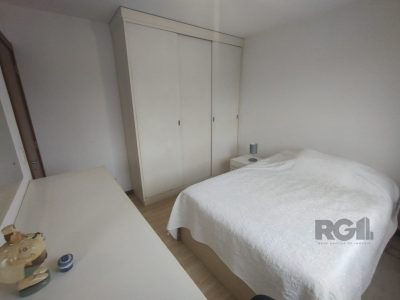 Apartamento à venda com 123m², 3 quartos, 1 suíte, 2 vagas no bairro Boa Vista em Porto Alegre - Foto 12