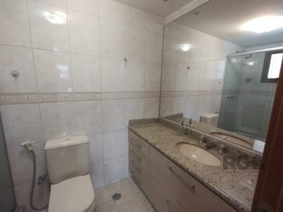 Apartamento à venda com 123m², 3 quartos, 1 suíte, 2 vagas no bairro Boa Vista em Porto Alegre - Foto 18