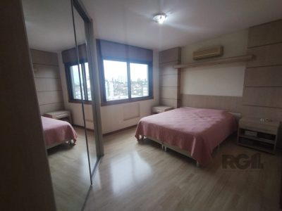 Apartamento à venda com 123m², 3 quartos, 1 suíte, 2 vagas no bairro Boa Vista em Porto Alegre - Foto 13