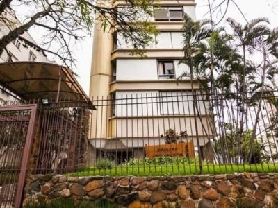 Apartamento à venda com 241m², 3 quartos, 1 suíte, 3 vagas no bairro Moinhos de Vento em Porto Alegre - Foto 38