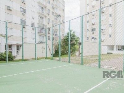 Apartamento à venda com 73m², 3 quartos, 1 suíte, 1 vaga no bairro Cristal em Porto Alegre - Foto 20