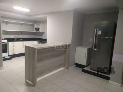 Apartamento à venda com 66m², 3 quartos, 1 suíte, 1 vaga no bairro Partenon em Porto Alegre - Foto 28