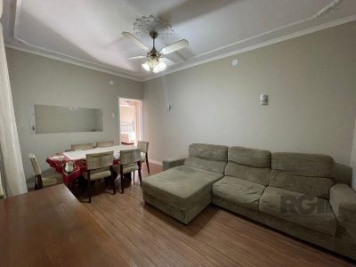 Apartamento à venda com 85m², 3 quartos no bairro São Geraldo em Porto Alegre - Foto 3