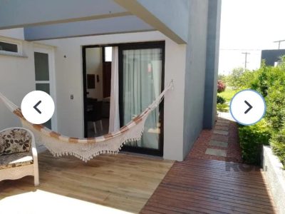 Casa Condominio à venda com 185m², 4 quartos, 3 suítes, 4 vagas no bairro Zona Nova em Capão da Canoa - Foto 15