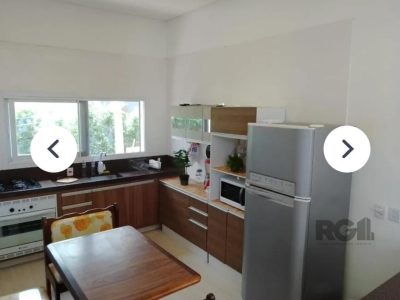 Casa Condominio à venda com 185m², 4 quartos, 3 suítes, 4 vagas no bairro Zona Nova em Capão da Canoa - Foto 16