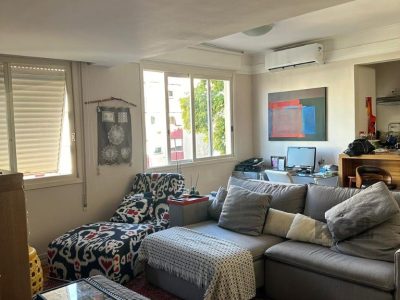 Apartamento à venda com 73m², 2 quartos, 1 vaga no bairro Higienópolis em Porto Alegre - Foto 3