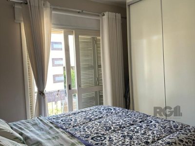 Apartamento à venda com 73m², 2 quartos, 1 vaga no bairro Higienópolis em Porto Alegre - Foto 4