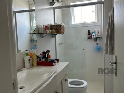 Apartamento à venda com 73m², 2 quartos, 1 vaga no bairro Higienópolis em Porto Alegre - Foto 6