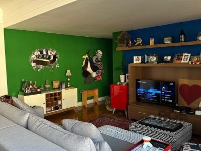 Apartamento à venda com 73m², 2 quartos, 1 vaga no bairro Higienópolis em Porto Alegre - Foto 2