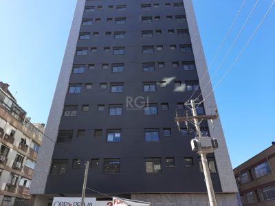 Apartamento à venda com 62m² no bairro Rio Branco em Porto Alegre - Foto 14