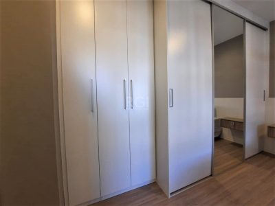 Apartamento à venda com 62m² no bairro Rio Branco em Porto Alegre - Foto 13