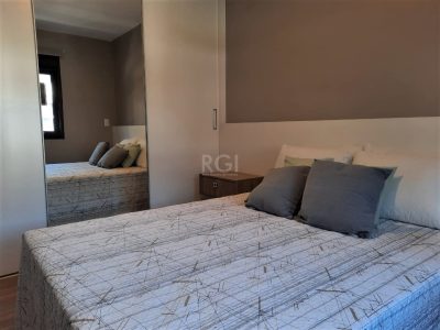 Apartamento à venda com 62m² no bairro Rio Branco em Porto Alegre - Foto 11