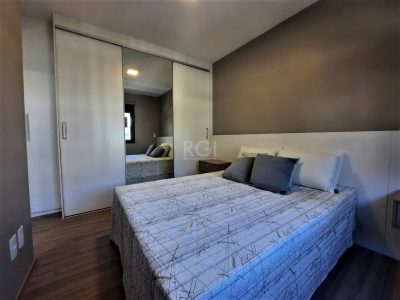 Apartamento à venda com 62m² no bairro Rio Branco em Porto Alegre - Foto 10