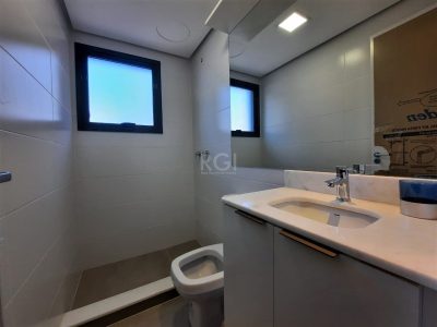 Apartamento à venda com 62m² no bairro Rio Branco em Porto Alegre - Foto 12