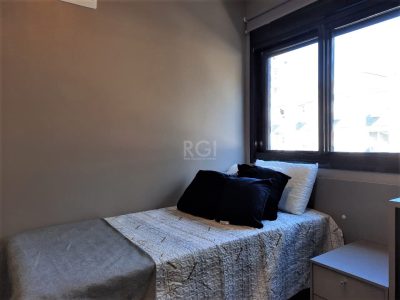 Apartamento à venda com 62m² no bairro Rio Branco em Porto Alegre - Foto 7