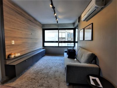 Apartamento à venda com 62m² no bairro Rio Branco em Porto Alegre - Foto 2