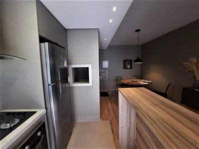 Apartamento à venda com 62m² no bairro Rio Branco em Porto Alegre - Foto 5