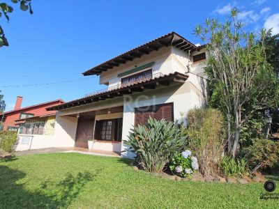 Casa à venda com 293m², 4 quartos, 2 suítes, 5 vagas no bairro Ipanema em Porto Alegre - Foto 39