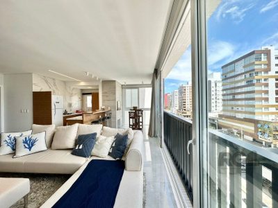 Apartamento à venda com 152m², 3 quartos, 1 suíte no bairro Centro em Capão da Canoa - Foto 5