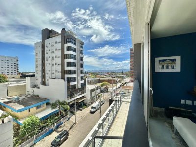 Apartamento à venda com 152m², 3 quartos, 1 suíte no bairro Centro em Capão da Canoa - Foto 9