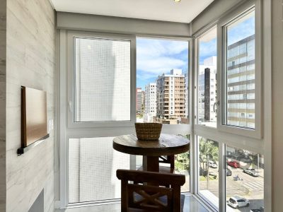 Apartamento à venda com 152m², 3 quartos, 1 suíte no bairro Centro em Capão da Canoa - Foto 15