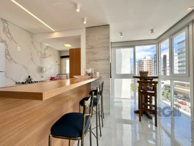 Apartamento à venda com 152m², 3 quartos, 1 suíte no bairro Centro em Capão da Canoa - Foto 16