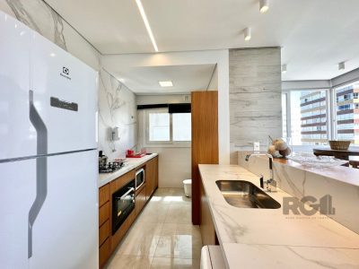 Apartamento à venda com 152m², 3 quartos, 1 suíte no bairro Centro em Capão da Canoa - Foto 18