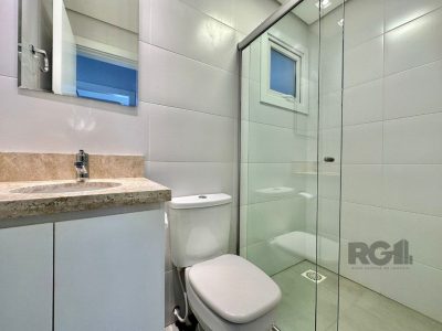 Apartamento à venda com 152m², 3 quartos, 1 suíte no bairro Centro em Capão da Canoa - Foto 23