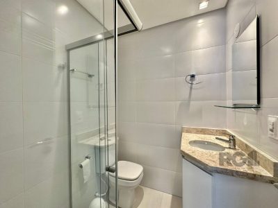 Apartamento à venda com 152m², 3 quartos, 1 suíte no bairro Centro em Capão da Canoa - Foto 24