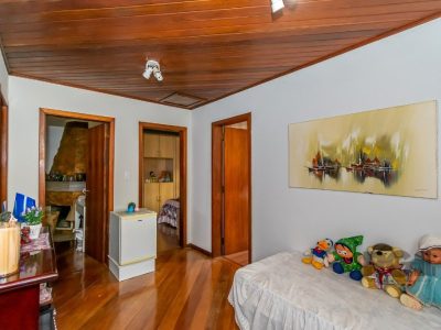 Casa à venda com 288m², 4 quartos, 1 suíte, 4 vagas no bairro Jardim Planalto em Porto Alegre - Foto 28