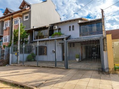 Casa à venda com 288m², 4 quartos, 1 suíte, 4 vagas no bairro Jardim Planalto em Porto Alegre - Foto 69