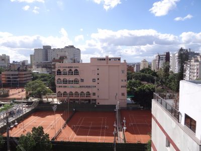 Cobertura à venda com 83m², 1 quarto, 1 suíte, 1 vaga no bairro Moinhos de Vento em Porto Alegre - Foto 10