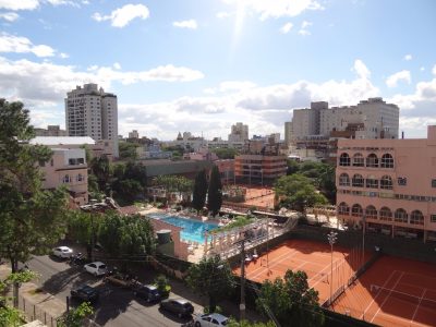 Cobertura à venda com 83m², 1 quarto, 1 suíte, 1 vaga no bairro Moinhos de Vento em Porto Alegre - Foto 11