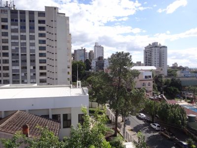 Cobertura à venda com 83m², 1 quarto, 1 suíte, 1 vaga no bairro Moinhos de Vento em Porto Alegre - Foto 12