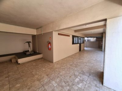 Apartamento à venda com 107m², 3 quartos, 1 vaga no bairro Cidade Baixa em Porto Alegre - Foto 9