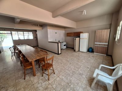 Apartamento à venda com 107m², 3 quartos, 1 vaga no bairro Cidade Baixa em Porto Alegre - Foto 11