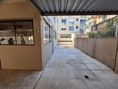 Apartamento à venda com 107m², 3 quartos, 1 vaga no bairro Cidade Baixa em Porto Alegre - Foto 4