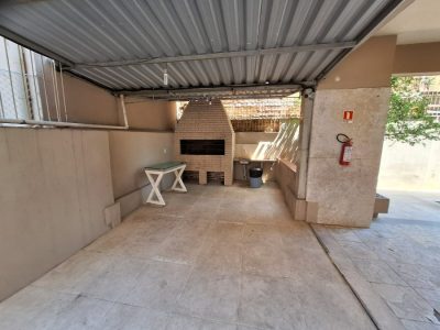 Apartamento à venda com 107m², 3 quartos, 1 vaga no bairro Cidade Baixa em Porto Alegre - Foto 8