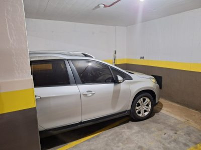 Apartamento à venda com 107m², 3 quartos, 1 vaga no bairro Cidade Baixa em Porto Alegre - Foto 13