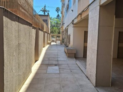 Apartamento à venda com 107m², 3 quartos, 1 vaga no bairro Cidade Baixa em Porto Alegre - Foto 15