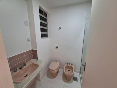 Apartamento à venda com 107m², 3 quartos, 1 vaga no bairro Cidade Baixa em Porto Alegre - Foto 24