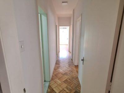 Apartamento à venda com 107m², 3 quartos, 1 vaga no bairro Cidade Baixa em Porto Alegre - Foto 25