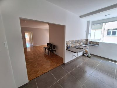 Apartamento à venda com 107m², 3 quartos, 1 vaga no bairro Cidade Baixa em Porto Alegre - Foto 28