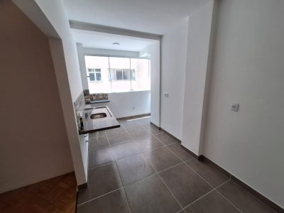 Apartamento à venda com 107m², 3 quartos, 1 vaga no bairro Cidade Baixa em Porto Alegre - Foto 29