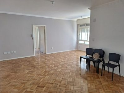 Apartamento à venda com 107m², 3 quartos, 1 vaga no bairro Cidade Baixa em Porto Alegre - Foto 20