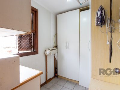 Cobertura à venda com 187m², 3 quartos, 3 suítes, 2 vagas no bairro Tristeza em Porto Alegre - Foto 14